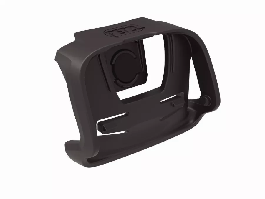 Fixation PETZL Tactikka - E093CA00 Fixation PETZL Tactikka - E093CA00