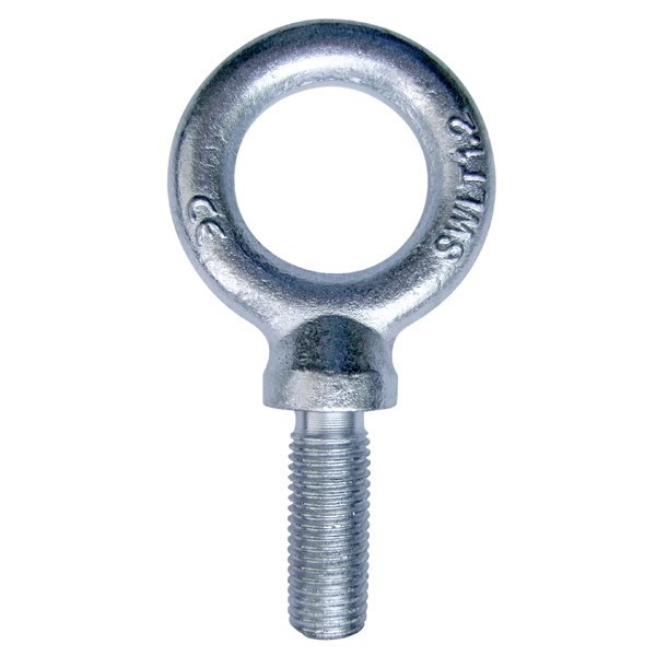 Anneau de levage Mâle LEVAC - Ø 12 mm - Ø intér. 30 mm - L.20.5 mm - DIN.580 - CMU 340 kg - 5025DG Anneau de levage Mâle LEVAC - Ø 12 mm - Ø intér. 30 mm - L.20.5 mm - DIN.580 - CMU 340 kg - 5025DG