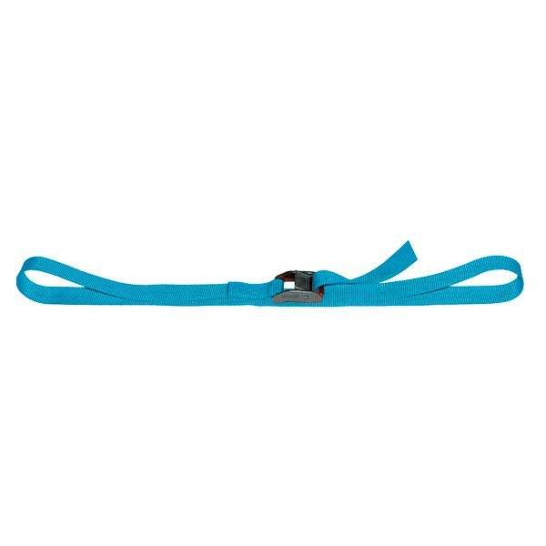 Sangle arrimage LEVAC - Larg.25 mm - 250 Kg - Sans fin - L.2.5m - 4545D25 Sangle arrimage LEVAC - Larg.25 mm - 250 Kg - Sans fin - L.2.5m - 4545D25