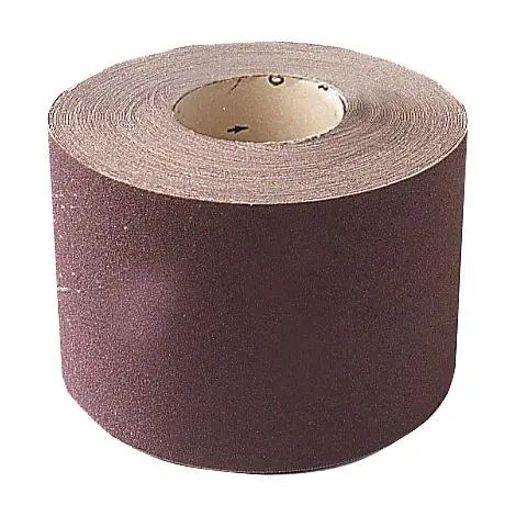 Rouleau toile souple 38 mm x 25 ml - Corindon - 3825