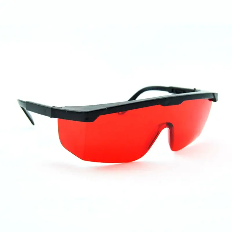 Levelfix GL50R Lunette pour laser faisceau rouge - NETIM - 520025