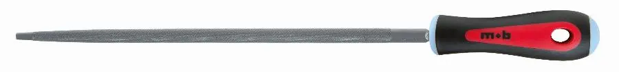 Lime ronde 914 bâtarde MOB MONDELIN 200 x 8 mm - 0914206101
