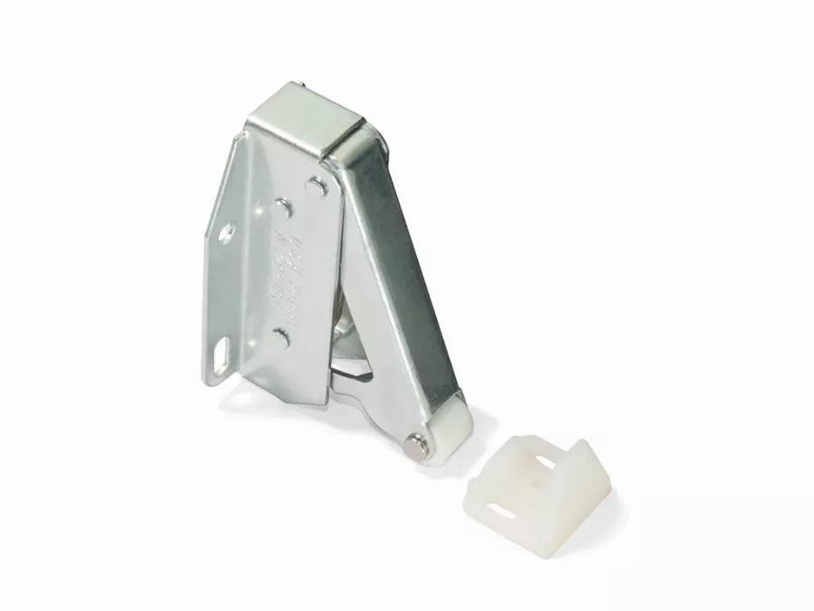 Loqueteau EMUCA Tip Latch - zingué - 9109005