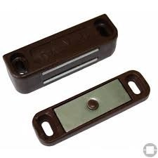 Loqueteau Senior Y7 ARELEC - Marron - 104018