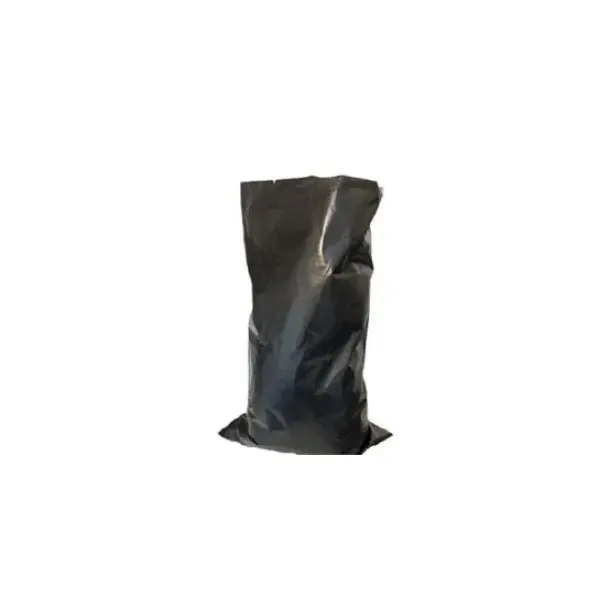 Sac à gravats polyéthylène x 10 - CRISTAL HYGIENNE - SI008895 Sac à gravats polyéthylène x 10 - CRISTAL HYGIENNE - SI008895