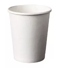 Carton de 1000 Gobelets carton blanc 11.8 cl CRISTAL HYGIENE pour boisson chaude - 374X Carton de 1000 Gobelets carton blanc 11.8 cl CRISTAL HYGIENE pour boisson chaude - 374X