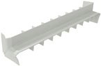 JONCTION BELRIV ANGLE INTERIEUR 90" PVC BLANC JONCTION BELRIV ANGLE INTERIEUR 90" PVC BLANC