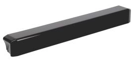 Angle extérieur universel 90° Belriv tradi ép.7 et 15 mm NICOLL anthracite - C715AEA