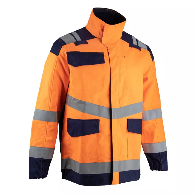  Veste haute visibilité ATEX Risk Pratic ASTRAL - LMA - 2331-M