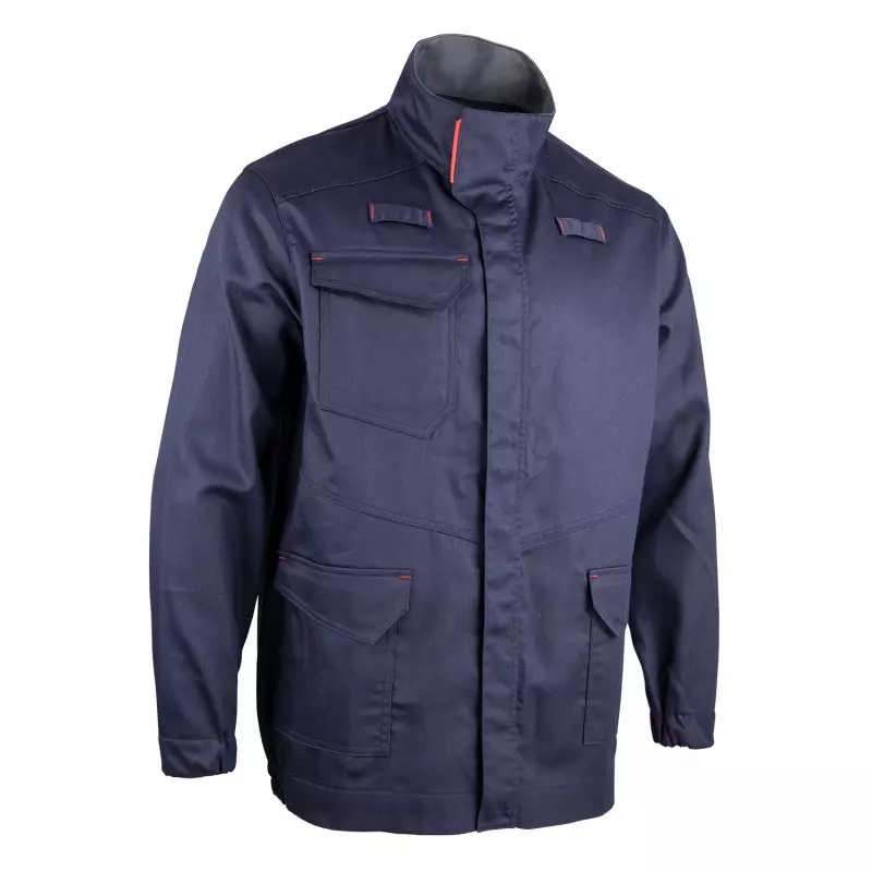 Veste multirisques ATEX Risk Basic - LMA - 2318