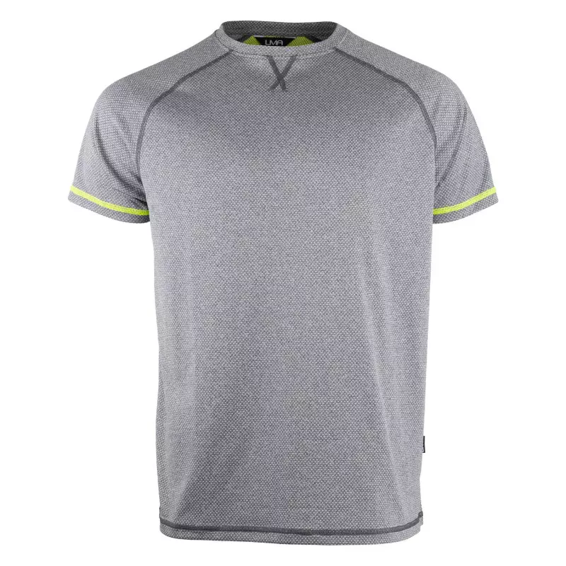 T-shirt de travail respirant anti-UV - LMA - 9300-XXL