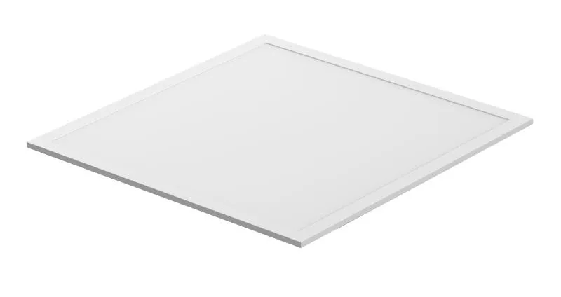 Dalle LED LUTECE 38W 3800 lm - 600 x 600 mm - UGR19 - LP8065