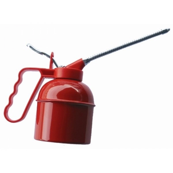 Burette en tôle standard ALGI EQUIPEMENTS Ø150 mm - 07454000 