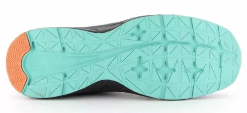 Chaussure de sécurité basse mixte LUNAR 400 S1PL - Taille 41 - S 24 - 6152-41