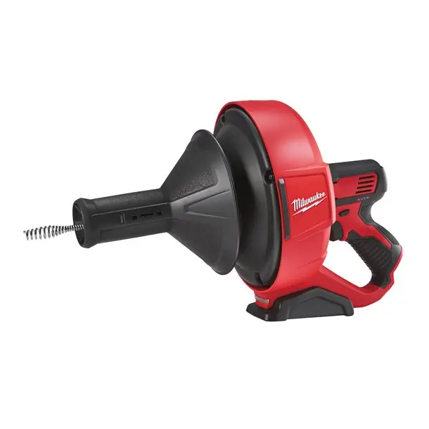 Déboucheur à spirale M12BDC6-0C MILWAUKEE Ø6 mm - 4933451634