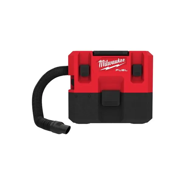 Aspirateur à Main Milwaukee M18 M18CV-0 Rouge - Puissant Et Sans Fil