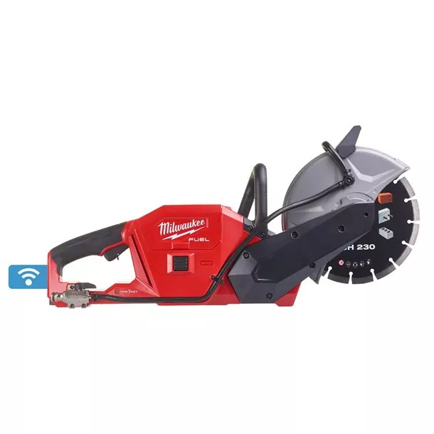 Découpeuse à disque M18FCOS230-0 MILWAUKEE - 4933471696 Découpeuse à disque M18FCOS230-0 MILWAUKEE - 4933471696