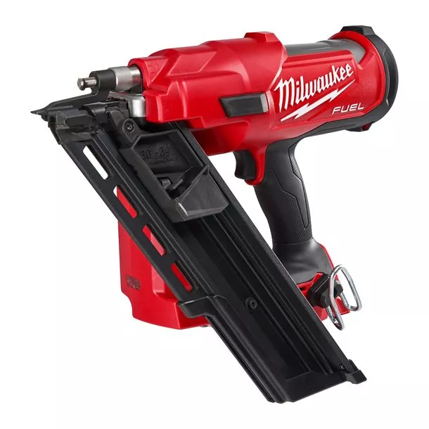 Cloueur de charpente M18 FFN-0 MILWAUKEE - sans batterie - 4933471406 Cloueur de charpente M18 FFN-0 MILWAUKEE - sans batterie - 4933471406