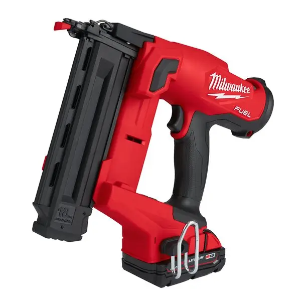Cloueur de charpente 18 volts fuel M18 FFN-0C Milwaukee | 4933471406 Cloueur de charpente 18 volts fuel M18 FFN-0C Milwaukee | 4933471406