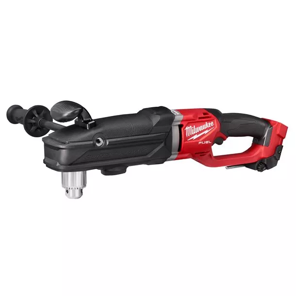Perceuse visseuse d'angle M18FRAD2-0 - MILWAUKEE - sans batterie - ni chargeur - 4933471207 Perceuse visseuse d'angle M18FRAD2-0 - MILWAUKEE - sans batterie - ni chargeur - 4933471207