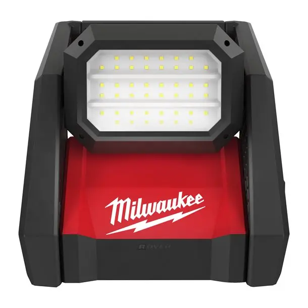 Projecteur de chantier M18 HOAL-0 MILWAUKEE - sans batterie - 4933478118