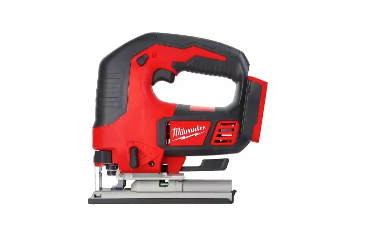 Scie sauteuse M18BJS-0X - MILWAUKEE - Sans batterie ni chargeur - HD Box - 4933459573 Scie sauteuse M18BJS-0X - MILWAUKEE - Sans batterie ni chargeur - HD Box - 4933459573
