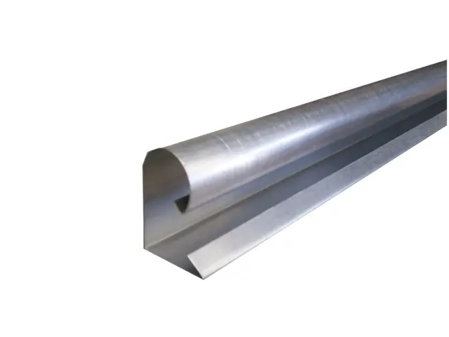 Main courante dev 180 boudin de 30  naturel long. 2M           