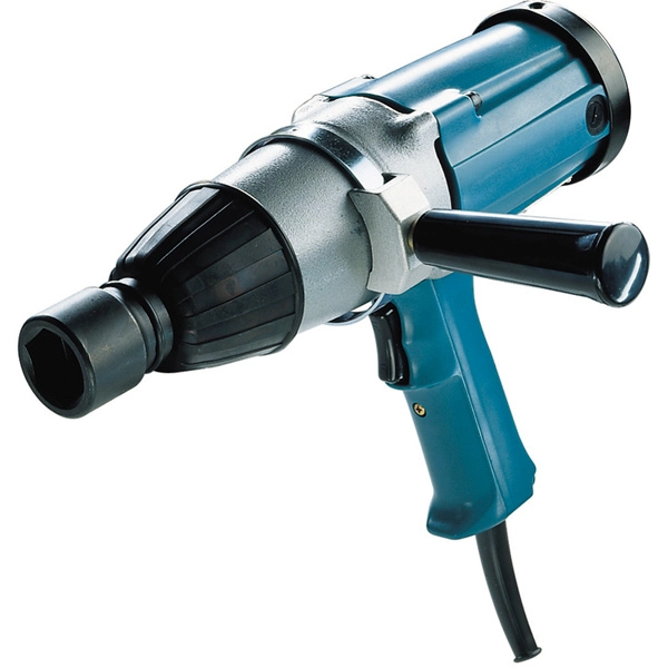 Boulonneuse à chocs MAKITA 620 W 588 Nm - 6906