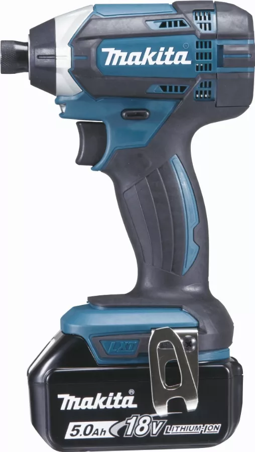 Visseuse a chocs 18 V Li Ion 5 Ah 165 Nm MAKITA 2 batteries chargeur coffret DTD152RTJ Maxoutil vente en ligne MAK0341
