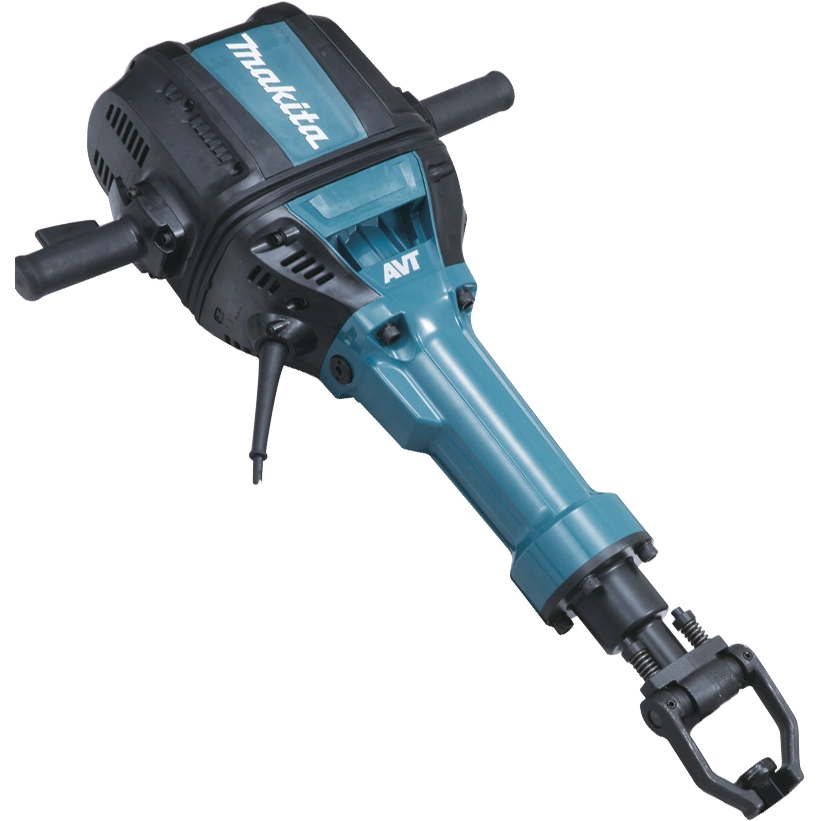 Marteau-piqueur Hexa 28,6 mm 2000 W - MAKITA - HM1812 Marteau-piqueur Hexa 28,6 mm 2000 W - MAKITA - HM1812