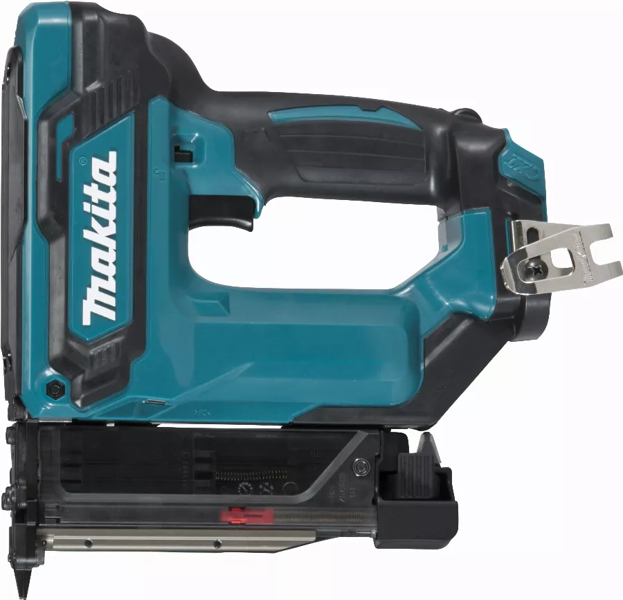 Cloueur 12 V CXT Li-Ion MAKITA - Sans batterie, ni chargeur - PT354DZ Cloueur 12 V CXT Li-Ion MAKITA - Sans batterie, ni chargeur - PT354DZ