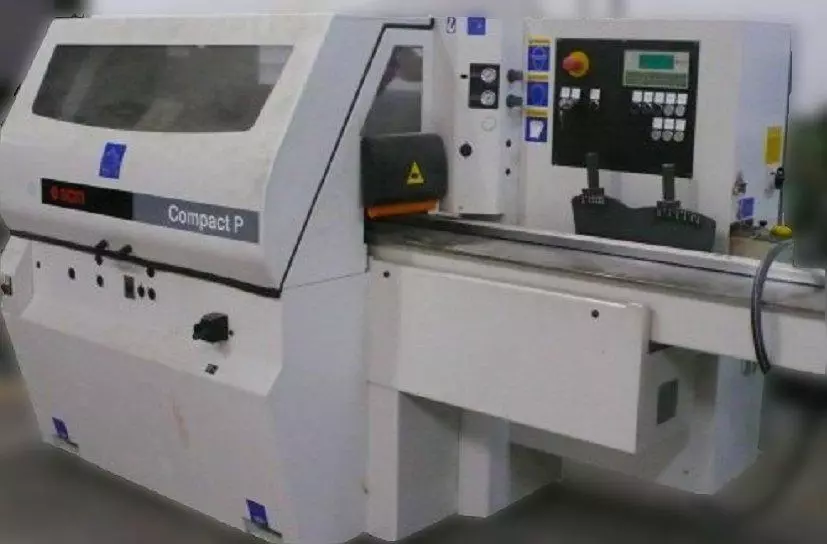 CORROYEUSE SCM TYPE COMPACT P CORROYEUSE SCM TYPE COMPACT P