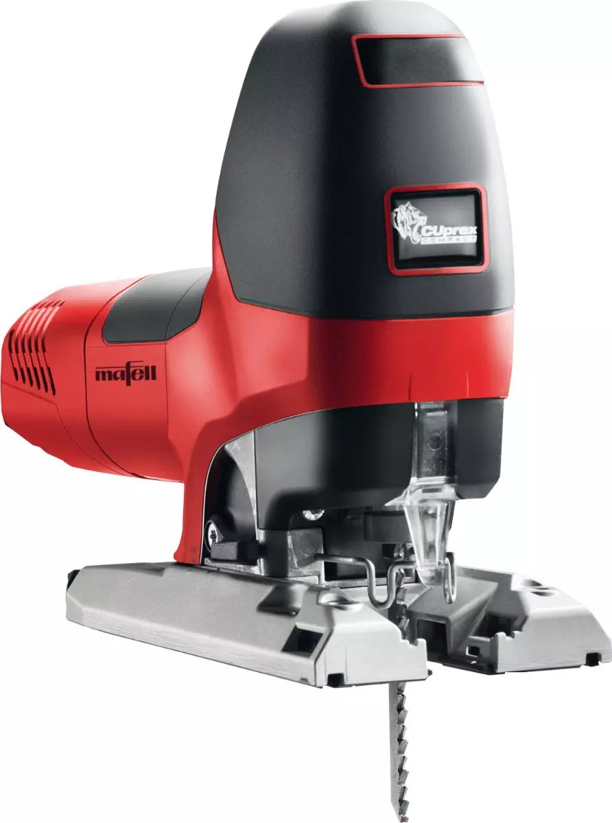 P1CC Scie sauteuse 900W MAFELL dans coffret MAX P1CC Scie sauteuse 900W MAFELL dans coffret MAX
