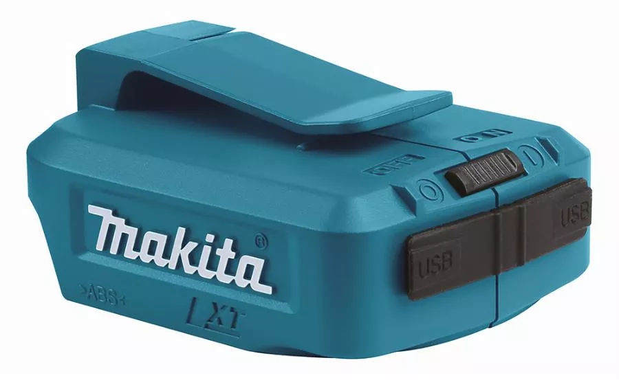 Adaptateur chargeur USB ADP05 MAKITA - DECADP05 Adaptateur chargeur USB ADP05 MAKITA - DECADP05