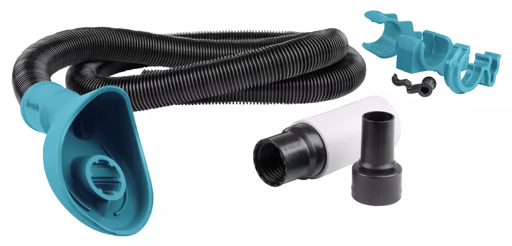 Kit d'aspiration burinage SDS-Max - MAKITA - 199144-2