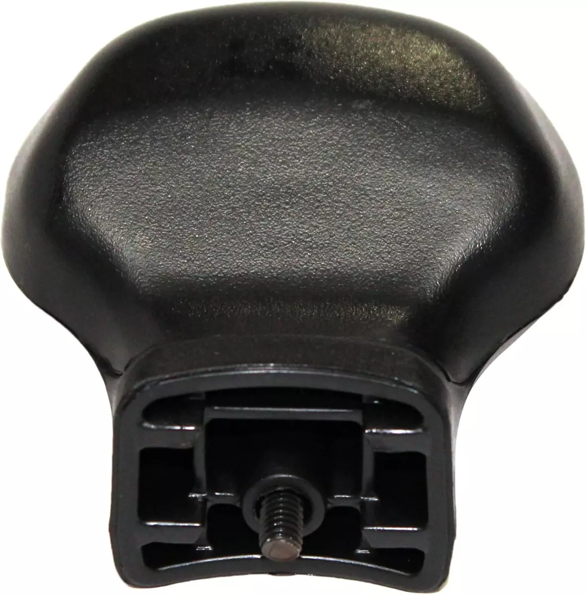 Poignée frontale pour modèle BO5021/6030 Sander - MAKITA - 168324-1 Poignée frontale pour modèle BO5021/6030 Sander - MAKITA - 168324-1