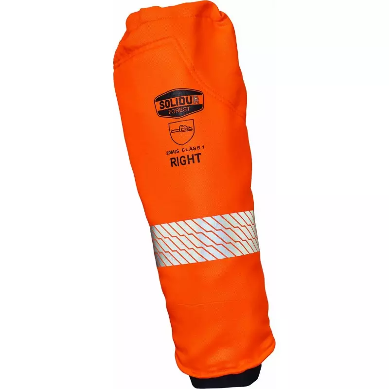 Paire de manchettes Infinity SOLIDUR - INMA