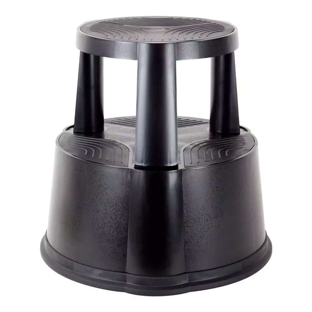 Marchepied MOBIL STEP luxe Noir - NOVAP - 5000052