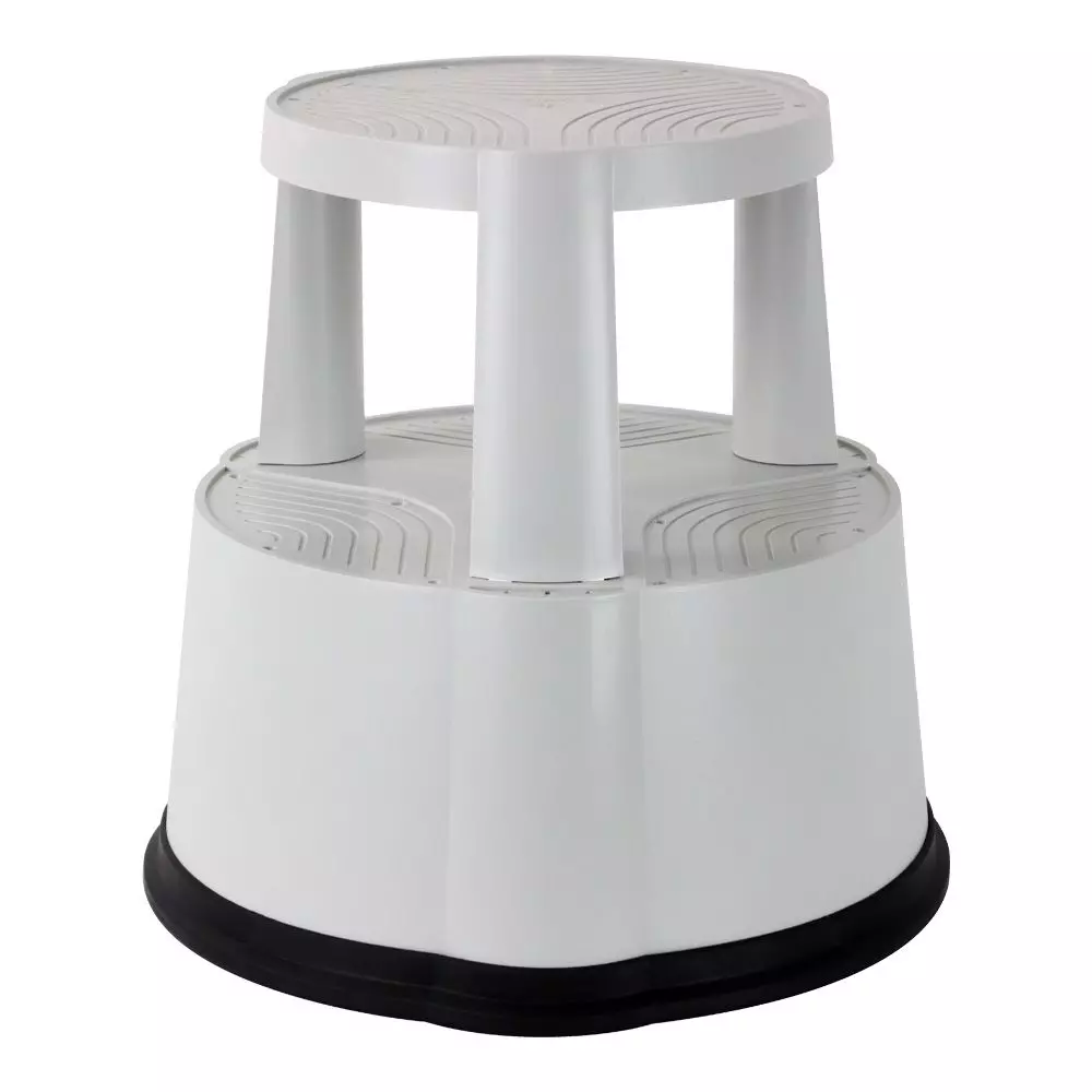 Marchepied MOBIL STEP standard Gris - NOVAP - 5000021