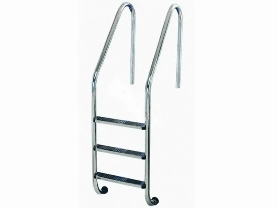 Echelle standard 3 marches A-316 EN FLEXINOX - FLX-350-0278