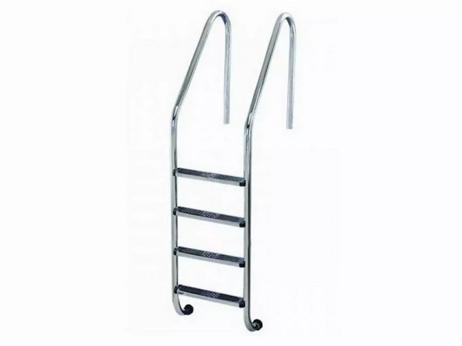 Echelle standard 4 marches A-316 EN FLEXINOX - FLX-350-0279 Echelle standard 4 marches A-316 EN FLEXINOX - FLX-350-0279