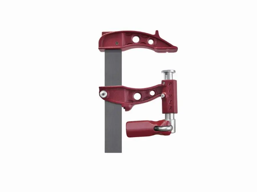 Serre-joint Maxipress E - 40 cm - PIHER - 59040