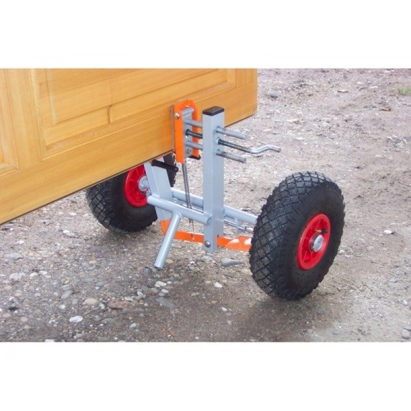 Chariot Roller'Press VIRUTEX SPR770T - 7000700