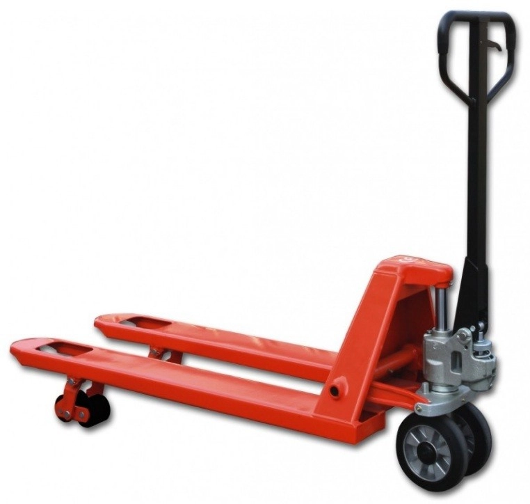 Transpalette manuel STOCKMAN 2,5T Premium 800 x 540 mm - AC25800