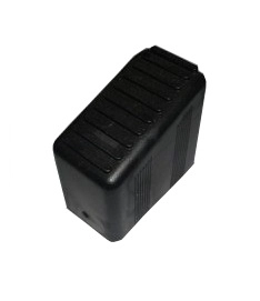 Tampon escabeau Quadra FACAL Béquille 50x24 mm - PL-015