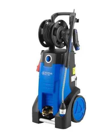 Nettoyeur haute pression NILFISK eau froide 230V - MC 4M-160/620 XT EU - 107146403