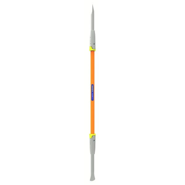 Barre à mine canalisation Nanovib LEBORGNE - 133766
