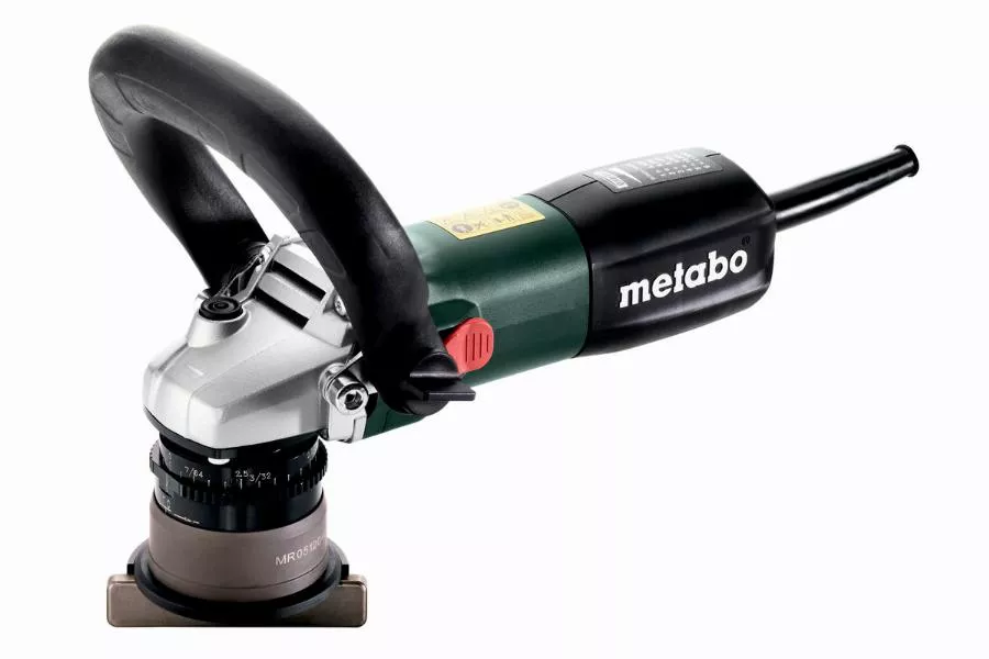 Affleureuse METABO KFM 9-3 RF Coffret MetaBox - 601751700