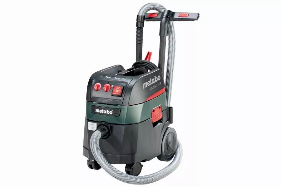 Aspirateur ASR 35 L ACP METABO - 602057000 Aspirateur ASR 35 L ACP METABO - 602057000