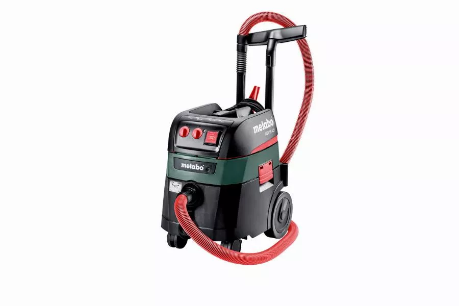 Aspirateur ASR 35 M ACP METABO - 602058000 Aspirateur ASR 35 M ACP METABO - 602058000